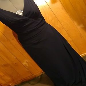 Formal dress by Watters& Watters sz 15 jr